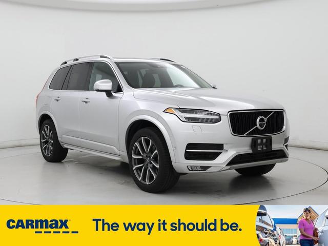 2017 Volvo XC90