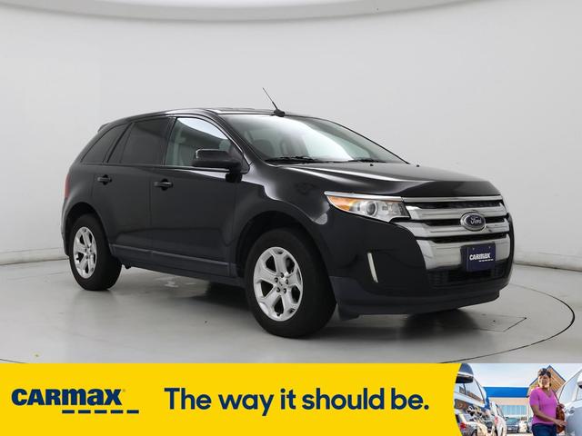 2013 Ford Edge