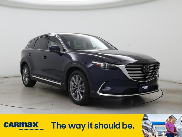 2023 Mazda CX-9