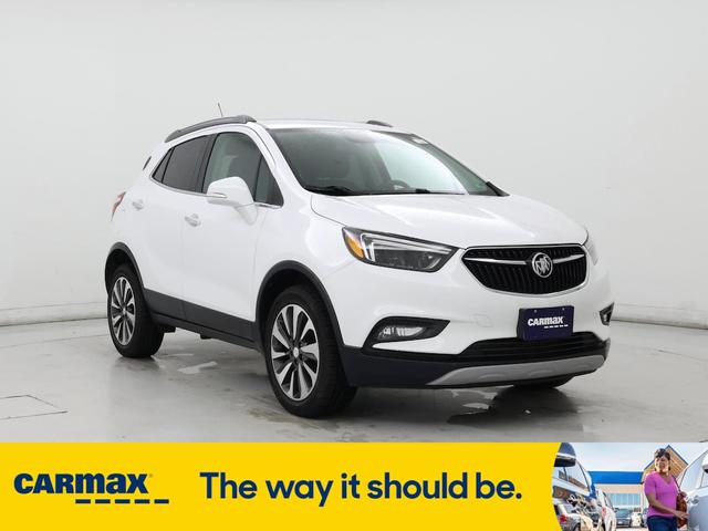 2018 Buick Encore