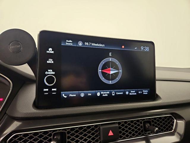 Photo of 2024 Silver Acura Integra