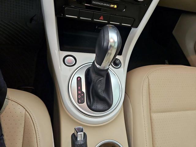 Photo of 2019 White Volkswagen Beetle