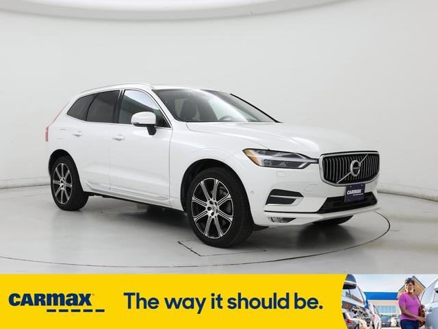 2019 Volvo XC60