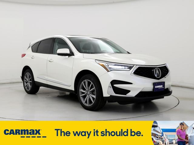 2019 Acura RDX