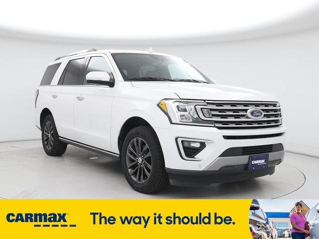 2021 Ford Expedition