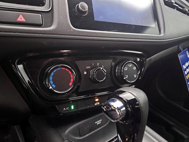 Photo of 2022 Blue Honda HR-V