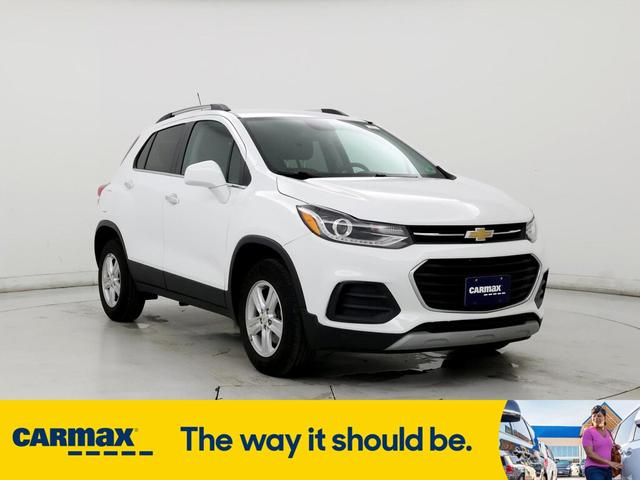 2019 Chevrolet TRAX