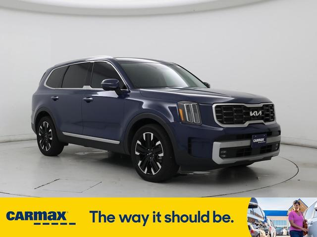 2024 Kia Telluride