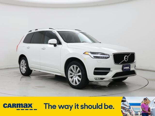 2018 Volvo XC90