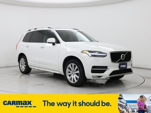 2018 Volvo XC90