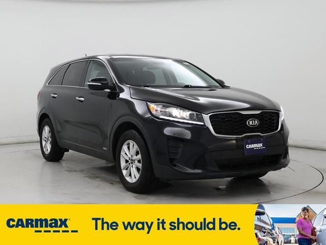 2020 Kia Sorento