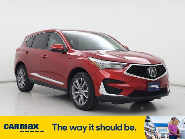 2020 Acura RDX