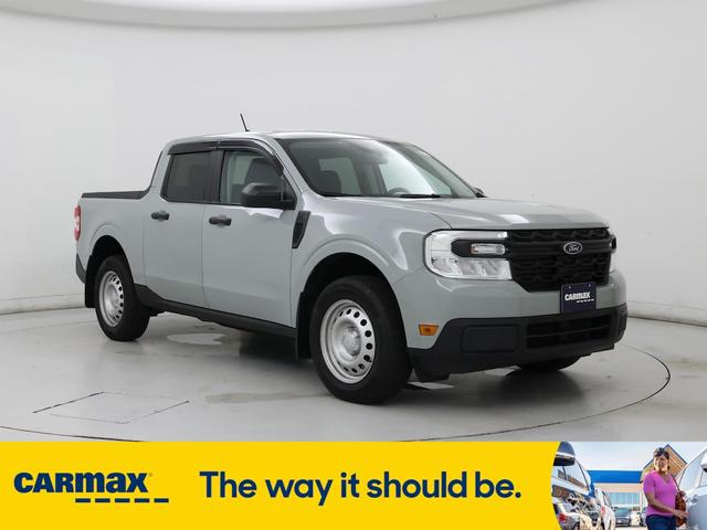 2024 Ford Maverick