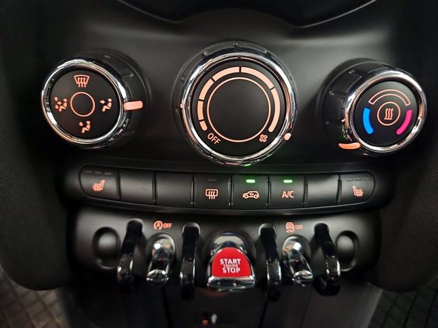 Photo of 2020 Red MINI Hardtop