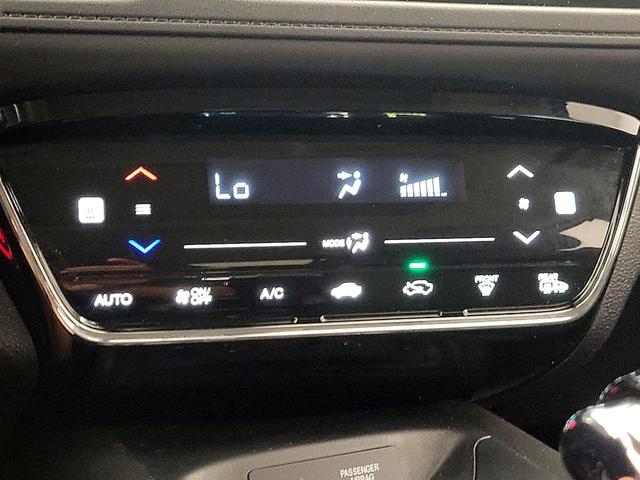 Photo of 2021 Blue Honda HR-V