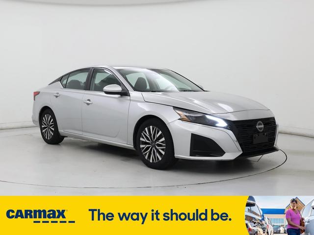 2023 Nissan Altima