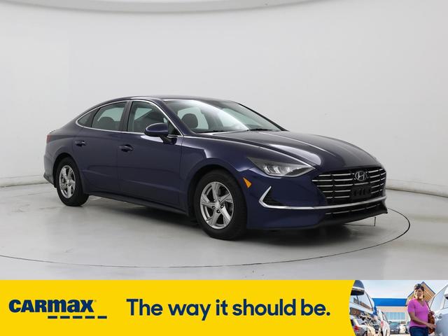 2020 Hyundai Sonata