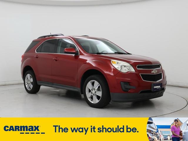 2013 Chevrolet Equinox