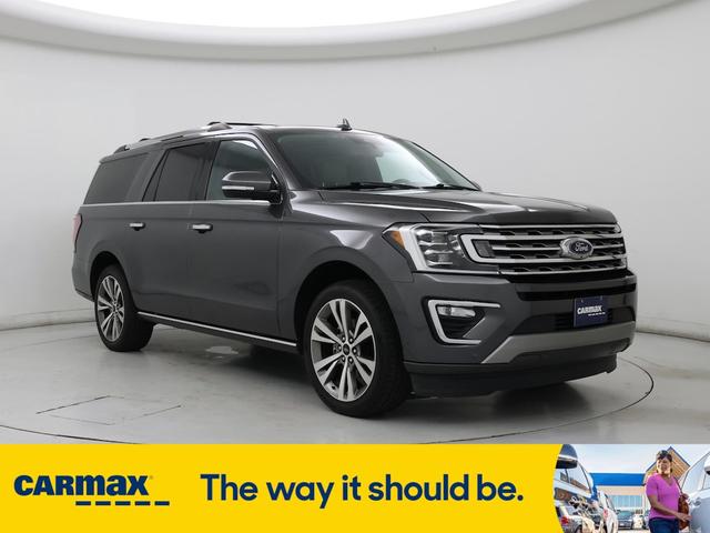 2020 Ford Expedition