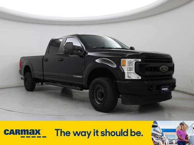 2020 Ford F-350