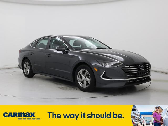 2022 Hyundai Sonata