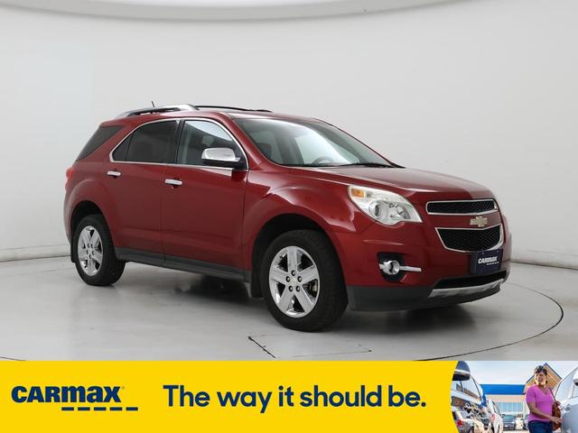 2015 Chevrolet Equinox