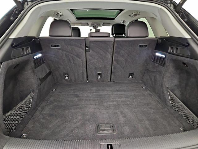 Photo of 2021 Black Audi Q5