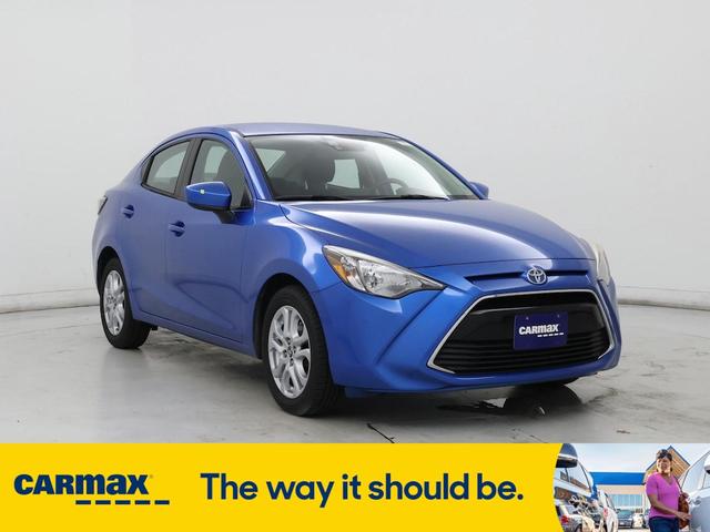 2017 Toyota Yaris Ia