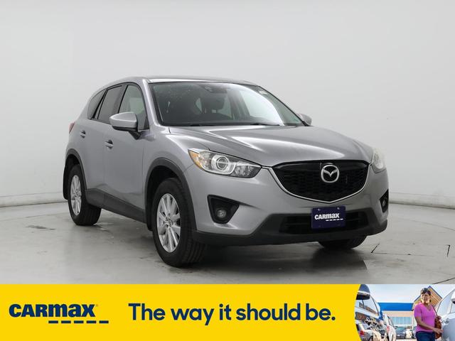 2015 Mazda CX-5