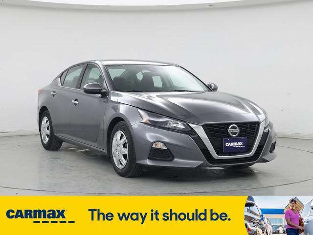 2022 Nissan Altima