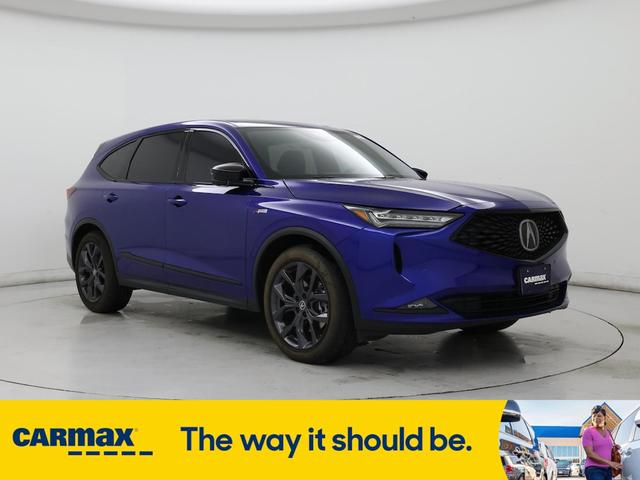 2023 Acura MDX