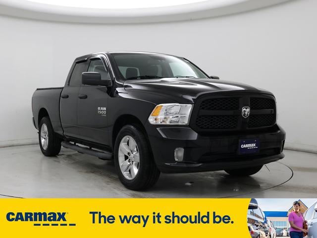 2019 RAM 1500 Classic
