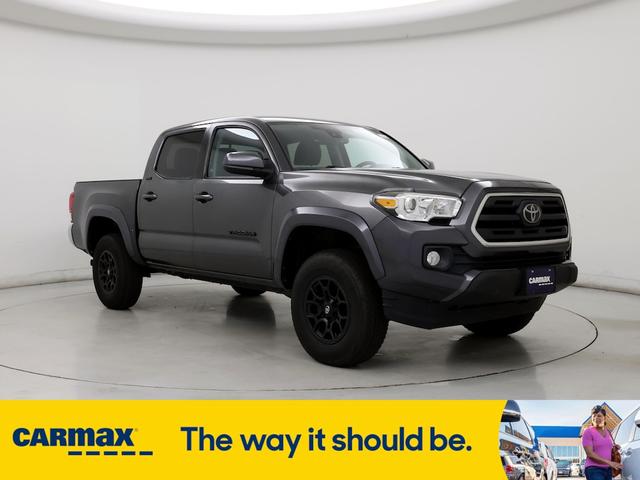 2019 Toyota Tacoma