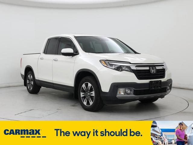 2019 Honda Ridgeline