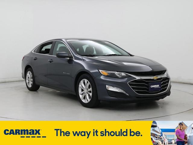 2020 Chevrolet Malibu