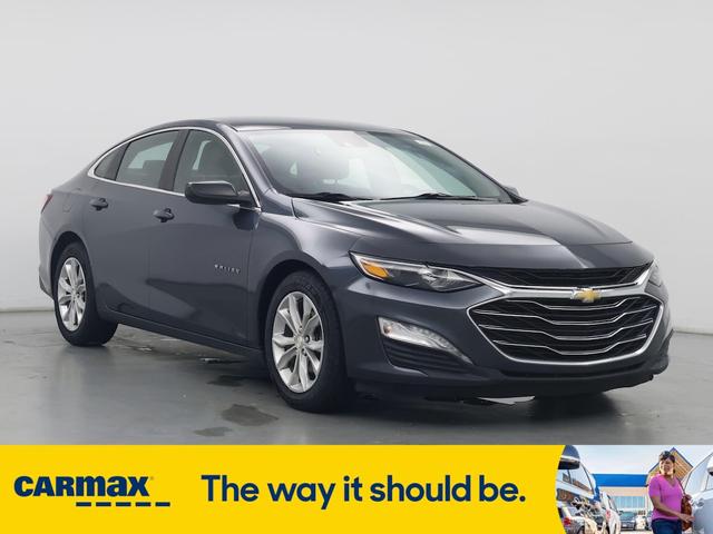 2020 Chevrolet Malibu