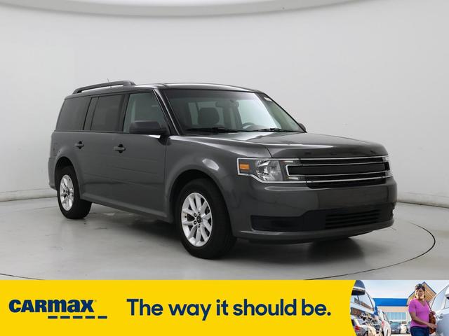 2019 Ford Flex