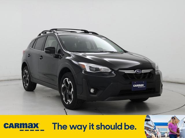 2023 Subaru Crosstrek