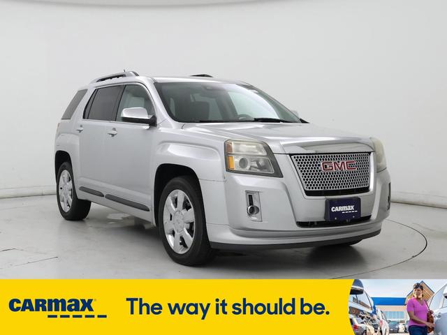 2014 GMC Terrain
