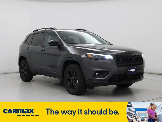2023 Jeep Cherokee