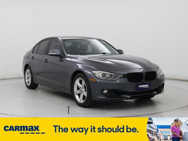 2014 BMW 328