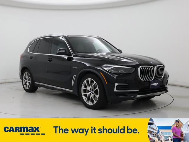 2023 BMW X5 Phev