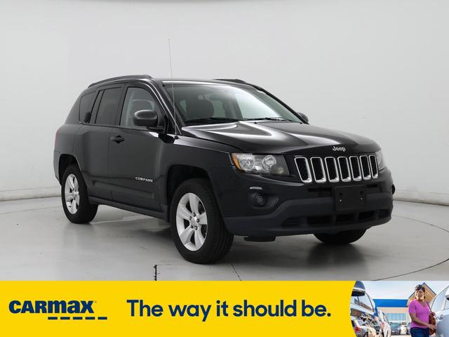 2015 Jeep Compass