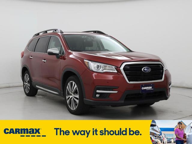 2022 Subaru Ascent