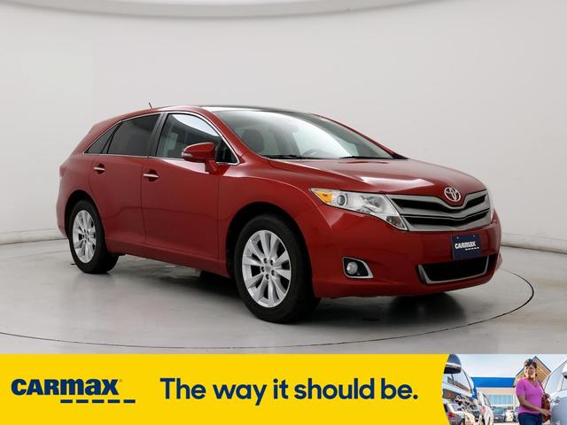 2013 Toyota Venza