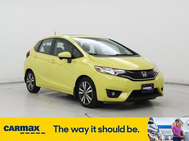 2015 Honda FIT