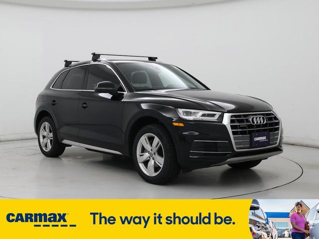 2019 Audi Q5