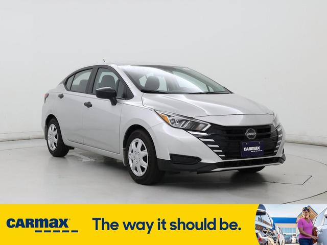 2023 Nissan Versa