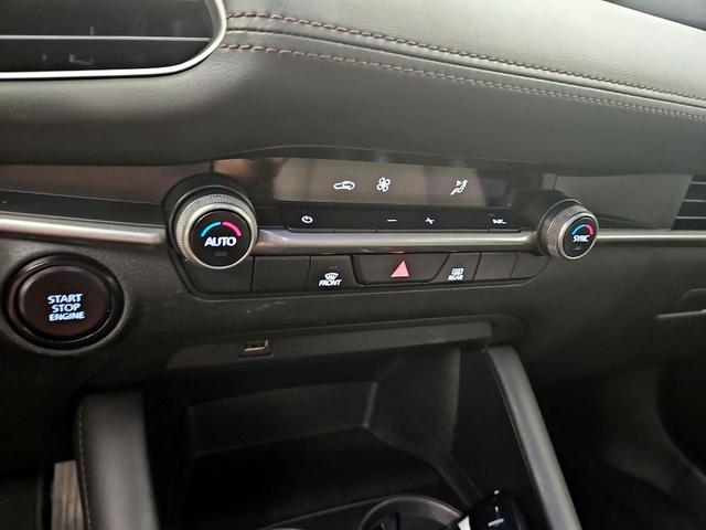 Photo of 2020 Black Mazda Mazda3