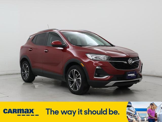 2020 Buick Encore Gx